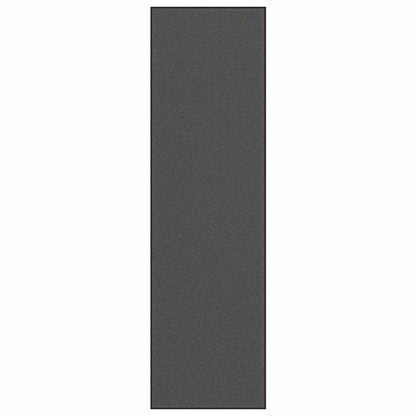 vidaXL Doormat Anthracite 115x400 cm