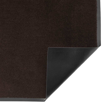 vidaXL Doormat Brown 60x180 cm