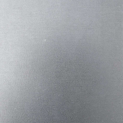 vidaXL Planter 40x40x40 cm Galvanised Steel
