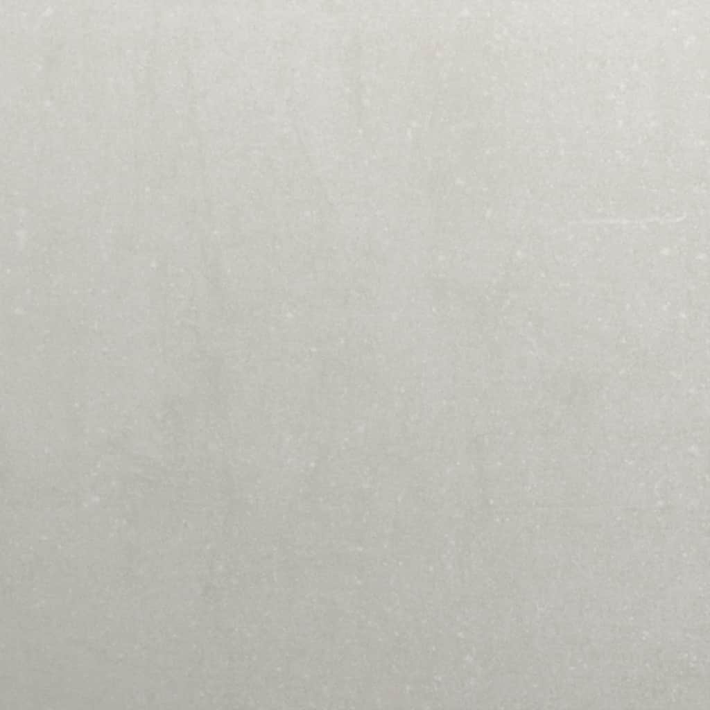 vidaXL Planter 280x80x40 cm Stainless Steel