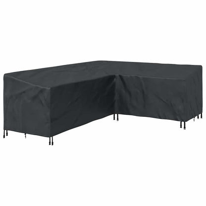 vidaXL Outdoor Furniture Cover 250 x 180 x 80 cm 600D Oxford Fabric