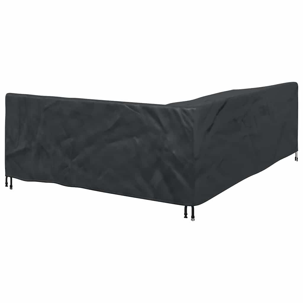 vidaXL Outdoor Furniture Cover 250 x 180 x 80 cm 600D Oxford Fabric