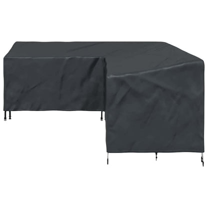 vidaXL Outdoor Furniture Cover 250 x 180 x 80 cm 420D Oxford Fabric