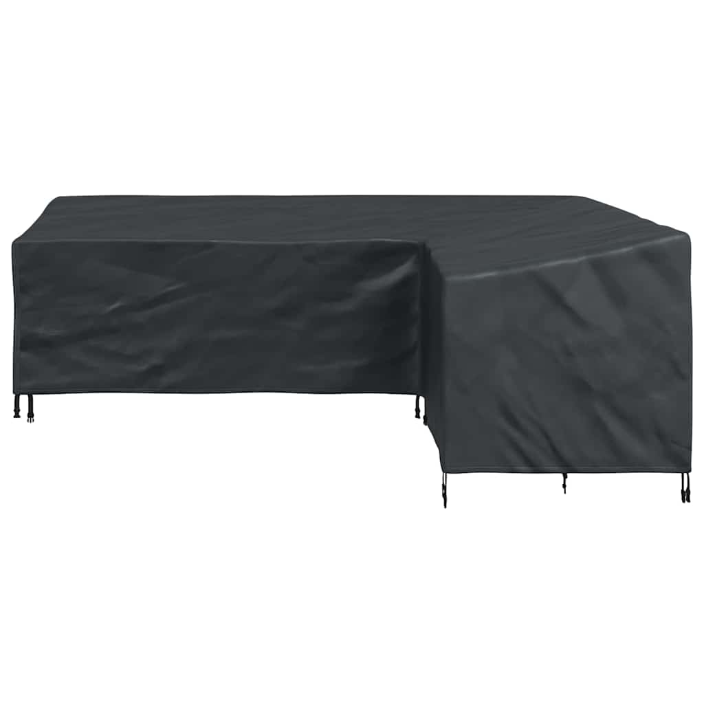 vidaXL Outdoor Furniture Cover 260 x 210 x 80 cm 600D Oxford Fabric