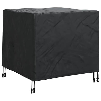 vidaXL Outdoor Furniture Cover 82 x 82 x 65 cm 210D Oxford Fabric