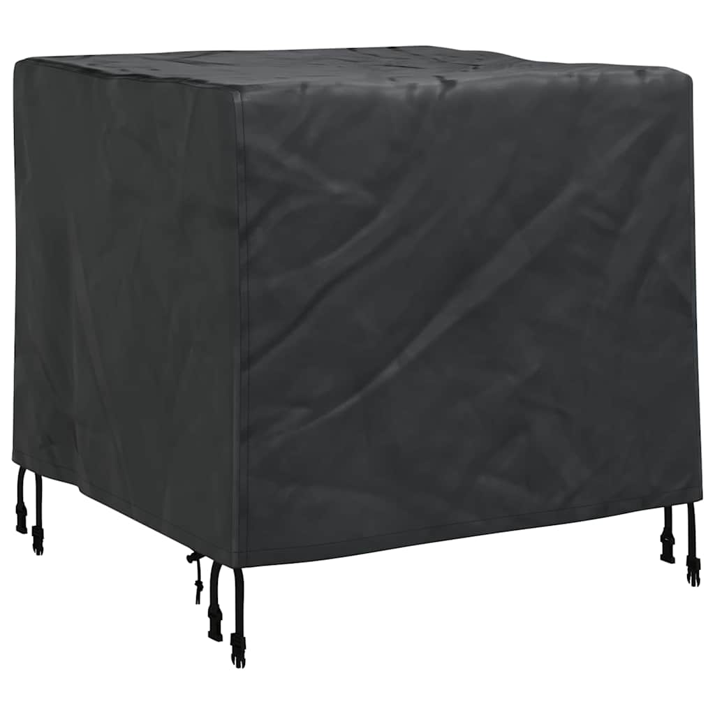 vidaXL Outdoor Furniture Cover 82 x 82 x 65 cm 210D Oxford Fabric
