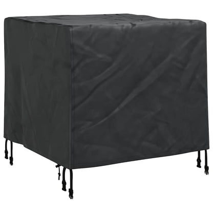 vidaXL Outdoor Furniture Cover 82 x 82 x 65 cm 210D Oxford Fabric
