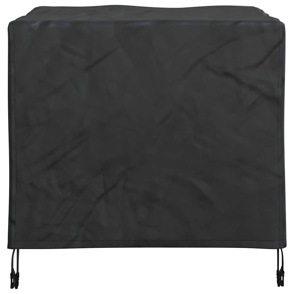 vidaXL Outdoor Furniture Cover 82 x 82 x 65 cm 210D Oxford Fabric