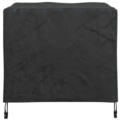 vidaXL Outdoor Furniture Cover 82 x 82 x 65 cm 210D Oxford Fabric