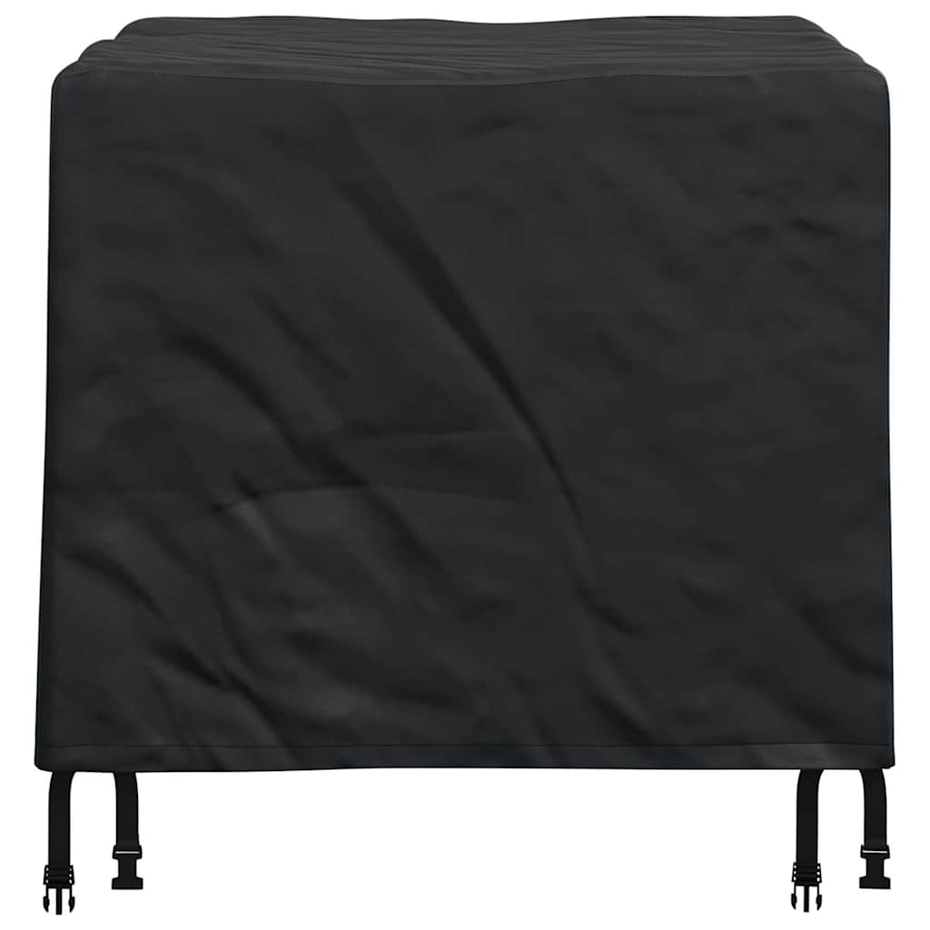 vidaXL Outdoor Furniture Cover 82 x 82 x 65 cm 210D Oxford Fabric