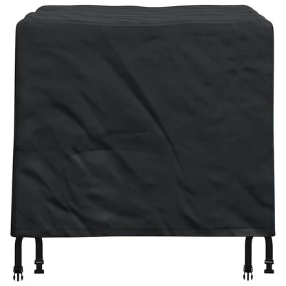 vidaXL Outdoor Furniture Cover 82 x 82 x 65 cm 210D Oxford Fabric