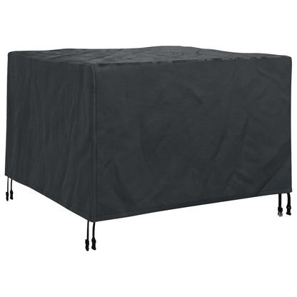 vidaXL Furniture Cover 99 x 99 x 60 cm 210D Oxford Fbric Rectangular