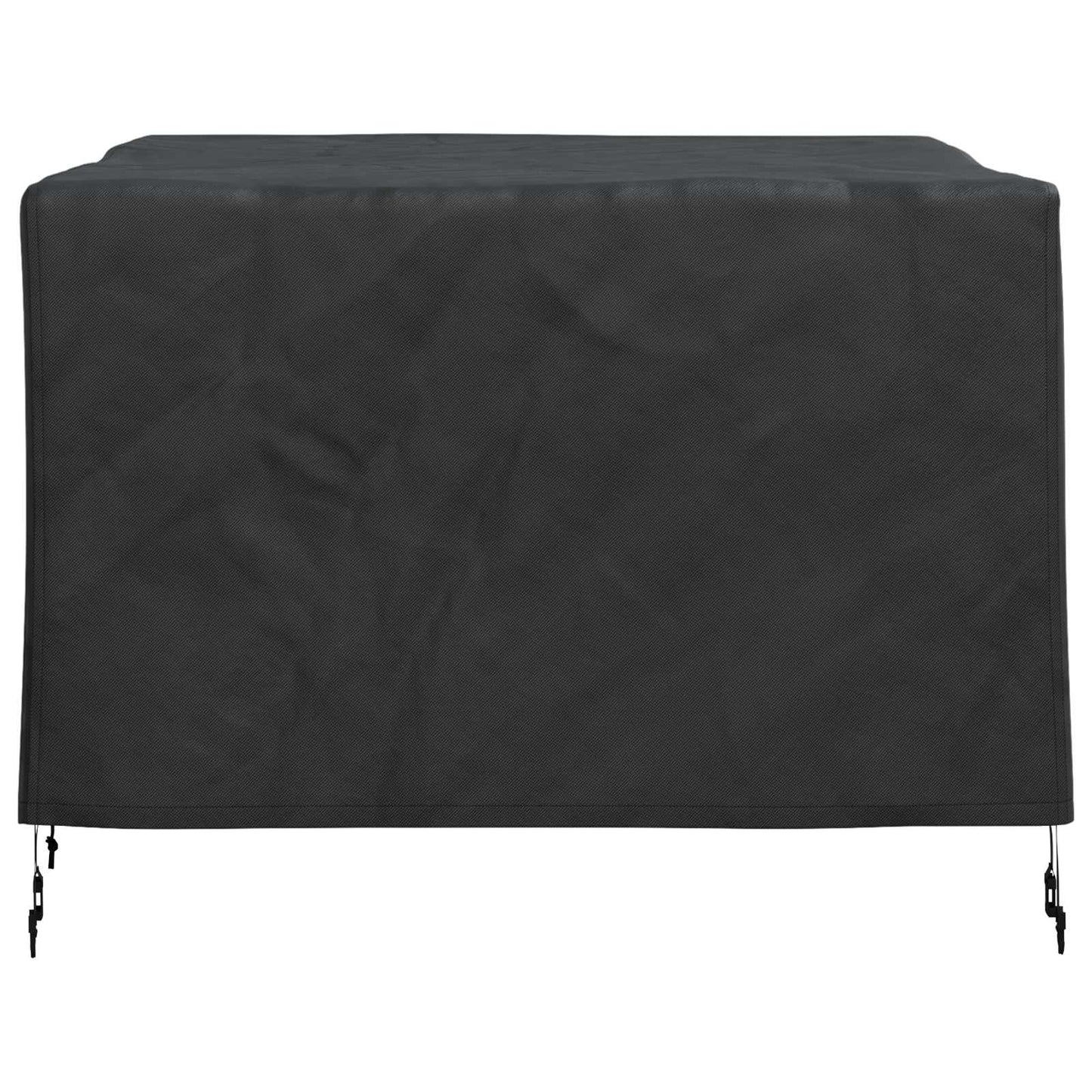 vidaXL Furniture Cover 99 x 99 x 60 cm 210D Oxford Fbric Rectangular