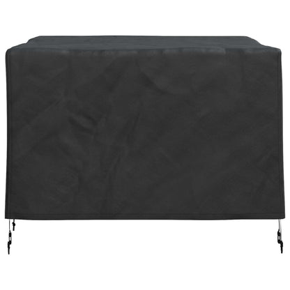 vidaXL Furniture Cover 99 x 99 x 60 cm 210D Oxford Fbric Rectangular