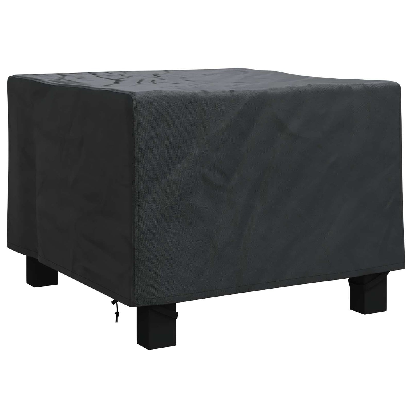 vidaXL Furniture Cover 99 x 99 x 60 cm 210D Oxford Fbric Rectangular