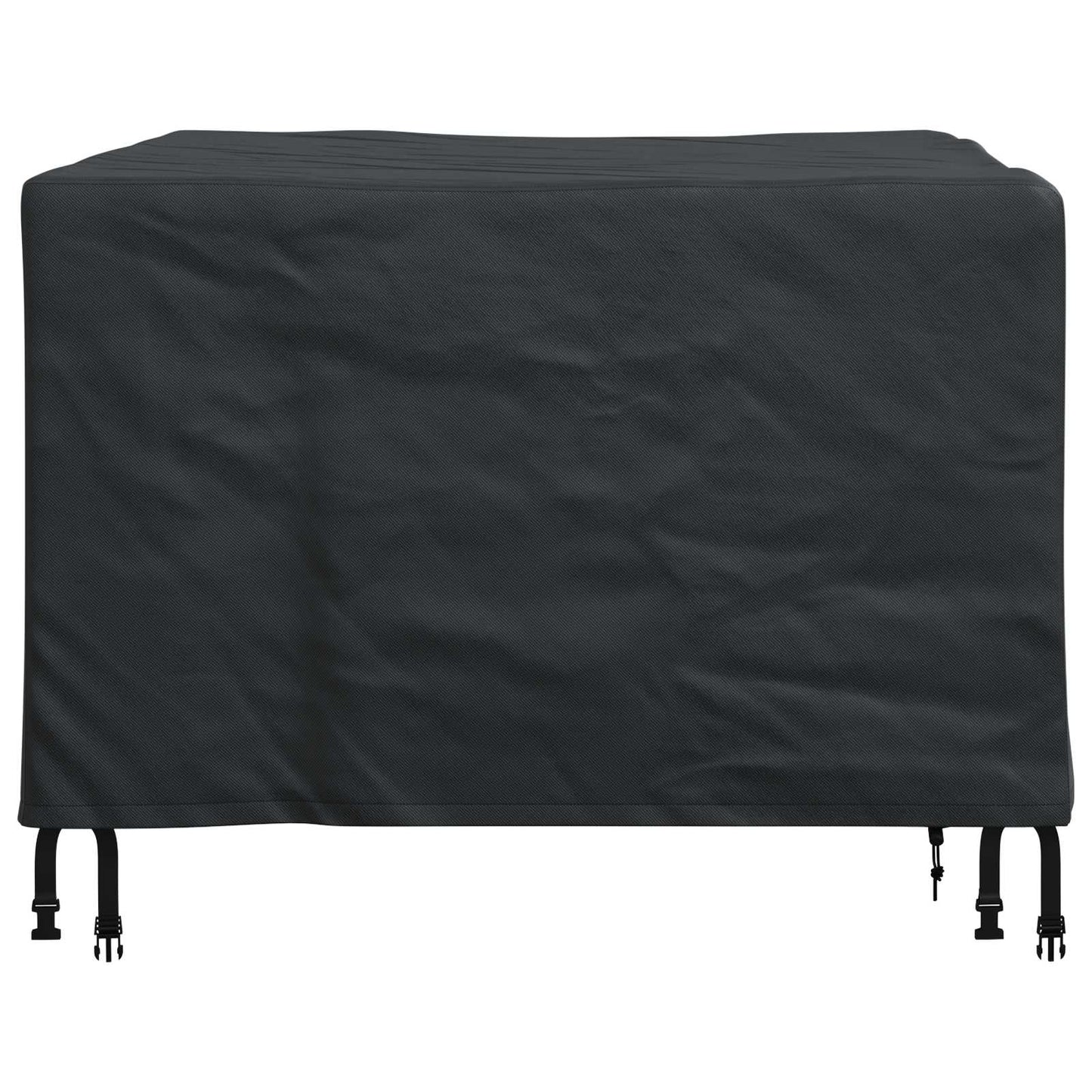 vidaXL Furniture Cover 99 x 99 x 60 cm 210D Oxford Fbric Rectangular