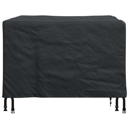 vidaXL Furniture Cover 99 x 99 x 60 cm 210D Oxford Fbric Rectangular