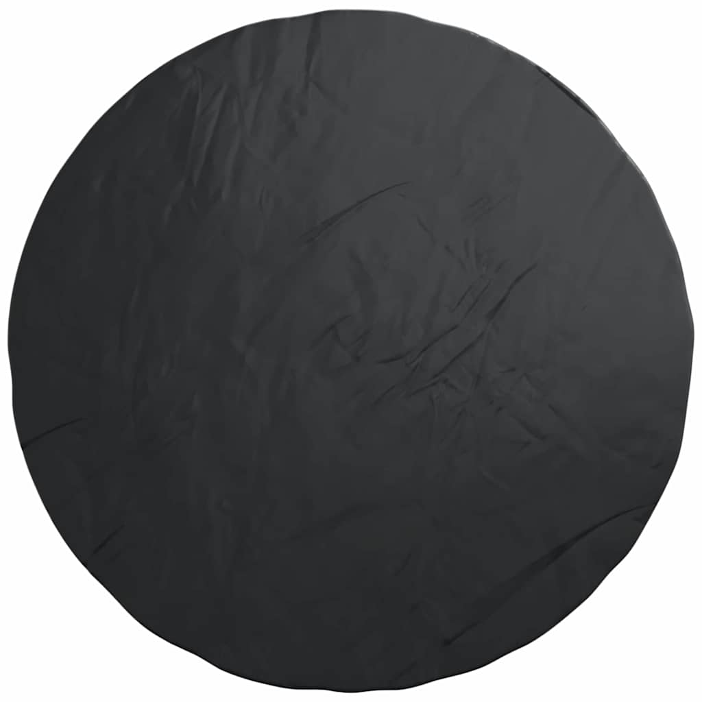 vidaXL Outdoor Furniture Cover 244 x 244 x 71 cm 420D oxford fabric