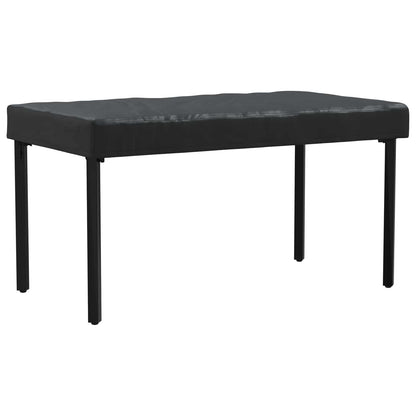 vidaXL Table Cover 122 x 72 x 15 cm Fabric Rectangular Waterproof