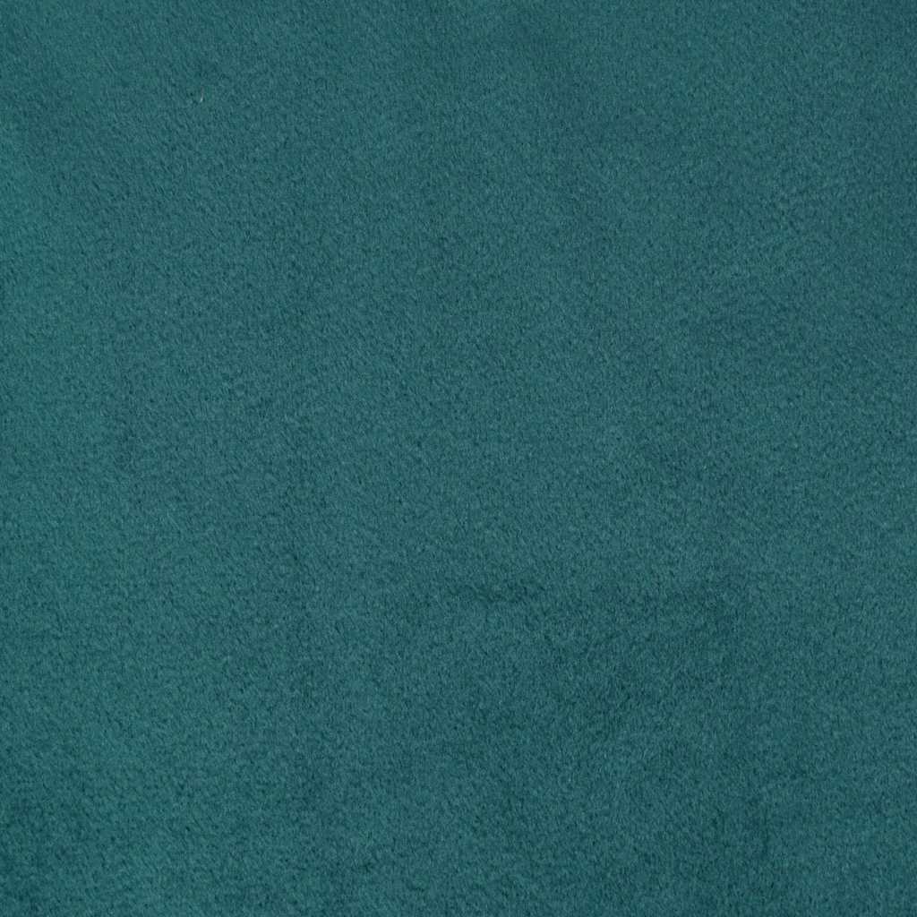 vidaXL Blackout Curtains 2 pcs Dark Green 140 x 225 cm Velvet