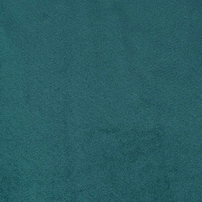 vidaXL Blackout Curtains 2 pcs Dark Green 140 x 225 cm Velvet