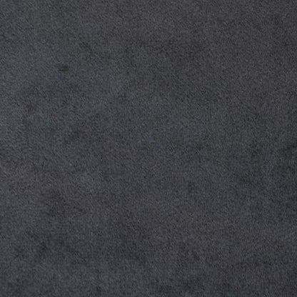 vidaXL Blackout Curtains 2 pcs Dark Grey 140 x 260 cm Velvet