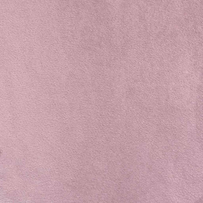 vidaXL Blackout Curtains 2 pcs Dark Pink 140 x 260 cm Velvet