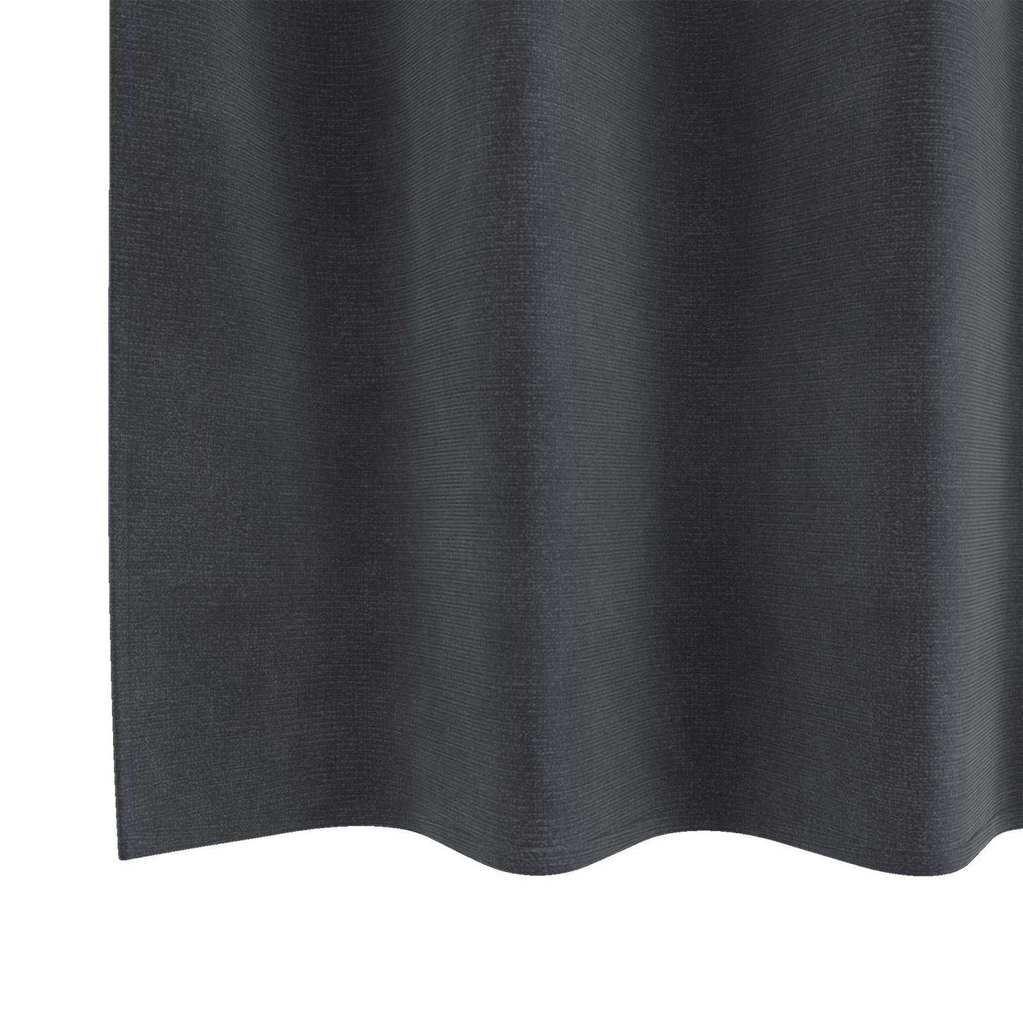 vidaXL Blackout Curtains 2 pcs Light Grey 140 x 140 cm Velvet