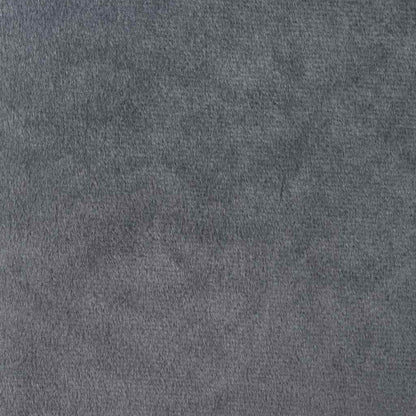 vidaXL Blackout Curtains 2 pcs Light Grey 140 x 175 cm Velvet