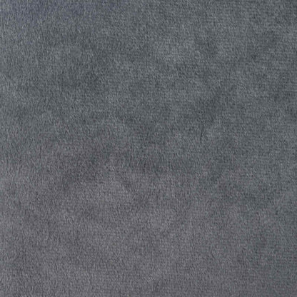 vidaXL Blackout Curtains 2 pcs Light Grey 140 x 245 cm Velvet