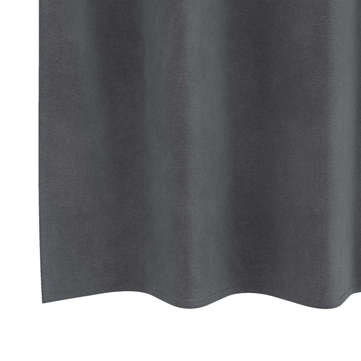 vidaXL Curtains 2 pcs Light Grey 140 x 260 cm Velvet