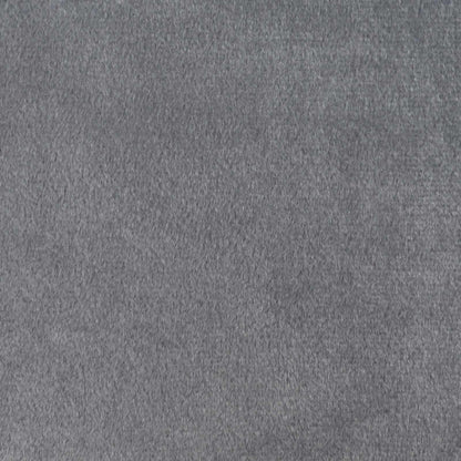 vidaXL Curtains 2 pcs Light Grey 140 x 260 cm Velvet