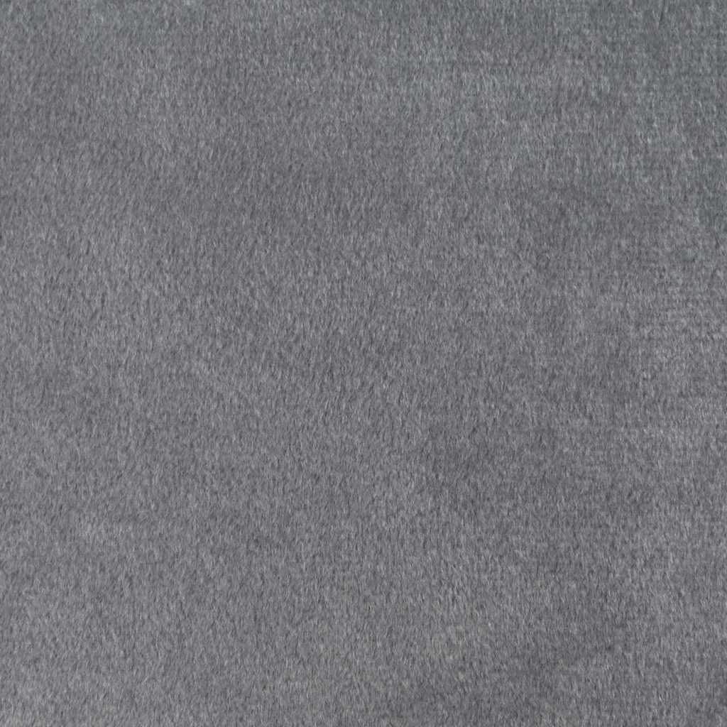 vidaXL Blackout Curtains 2 pcs Light Grey 140 x 245 cm Velvet