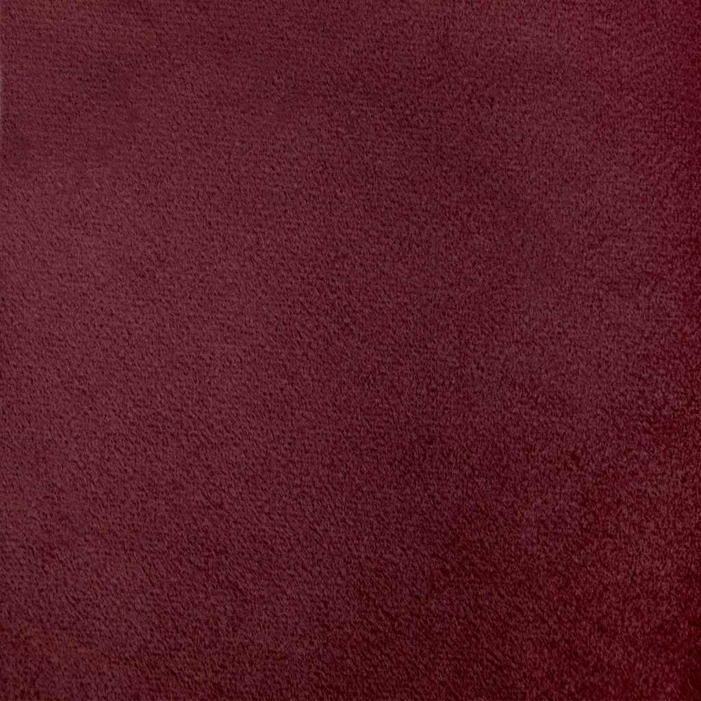 vidaXL Blackout Curtains 2 pcs Wine Red 140 x 140 cm Velvet