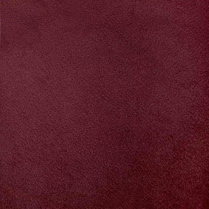 vidaXL Blackout Curtains 2 pcs Wine Red 140 x 140 cm Velvet