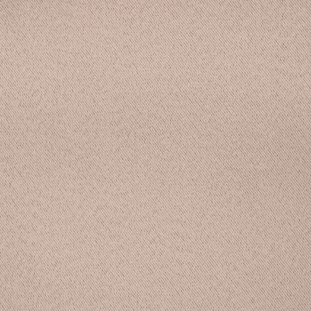vidaXL Blackout Curtains with Rings 2 pcs Taupe 245 x 140 cm Polyester