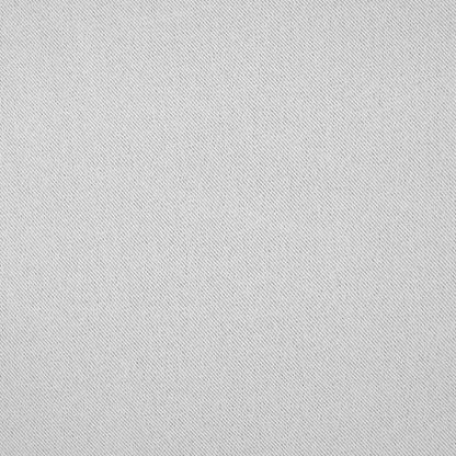 vidaXL Blackout Curtains with Rings 2 pcs Pale Grey 245 x 140 cm