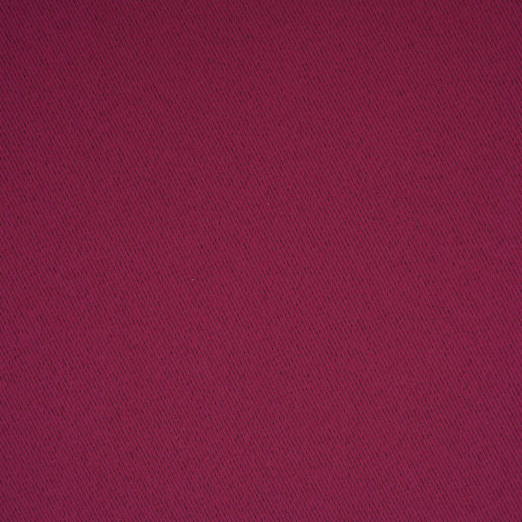 vidaXL Blackout Curtains with Rings 2 pcs Wine Red 245 x 140 cm