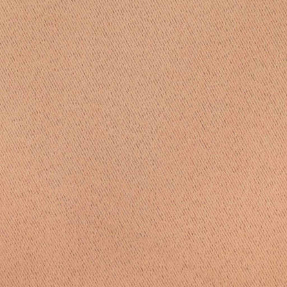 vidaXL Blackout Curtains with Rings 2 pcs Light Brown 245 x 140 cm