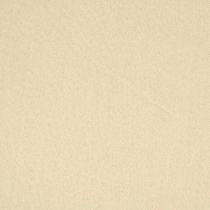 vidaXL Blackout Curtains with Rings 2 pcs Cream 175 x 140 cm Polyester