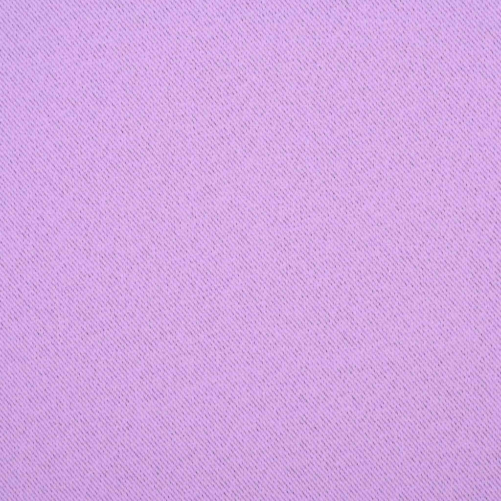 vidaXL Blackout Curtains with Rings 2 pcs Purple 175 x 140 cm