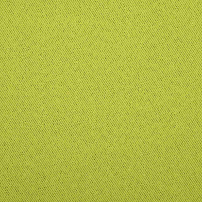vidaXL Blackout Curtains with Rings 2 pcs Green 245 x 140 cm Polyester