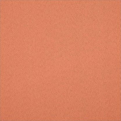 vidaXL Blackout Curtains with Rings 2 pcs Terracotta 260 x 140 cm