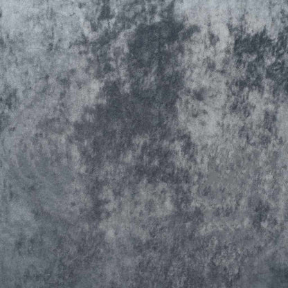 vidaXL Velvet Curtains 2 pcs Silver Grey 245 x 140 cm Velvet