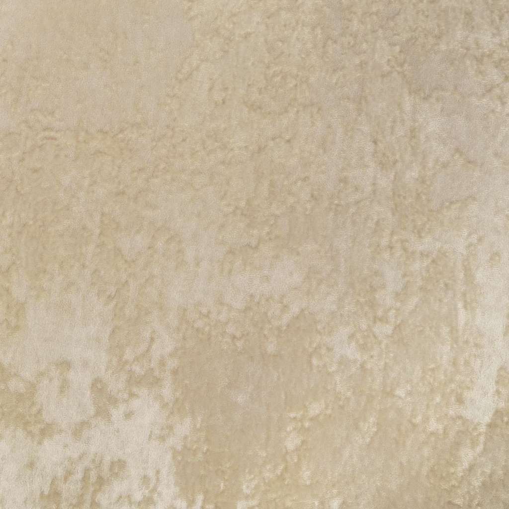 vidaXL Velvet Curtains 2 pcs Cream 175 x 140 cm Velvet