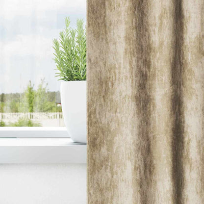 vidaXL Velvet Curtains 2 pcs Cream 260 x 140 cm Velvet