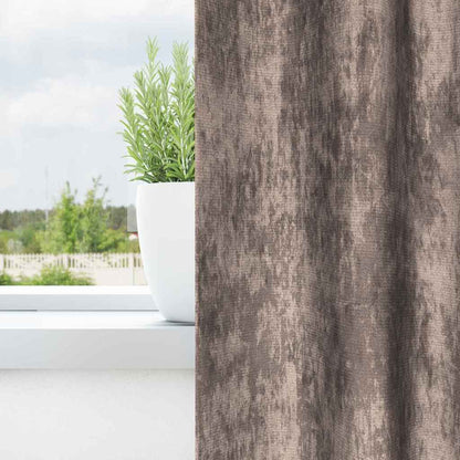 vidaXL Velvet Curtains 2 pcs Cappuccino 225 x 140 cm Velvet