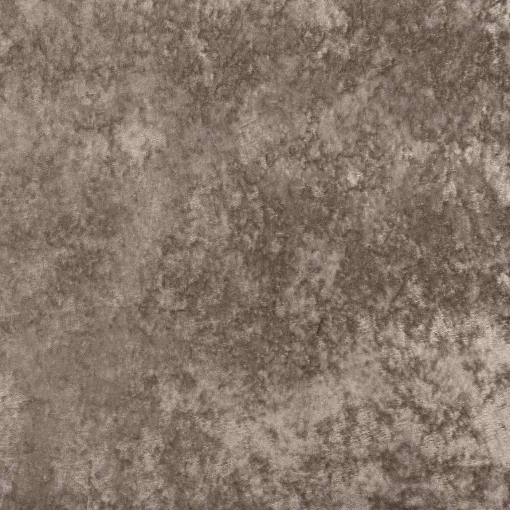 vidaXL Velvet Curtains 2 pcs Cappuccino 225 x 140 cm Velvet