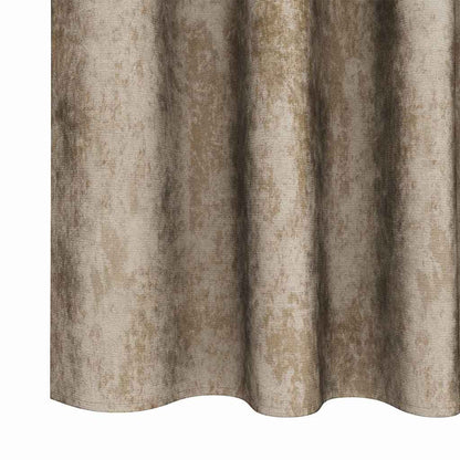 vidaXL Velvet Curtains 2 pcs Champagne 140 x 140 cm Velvet