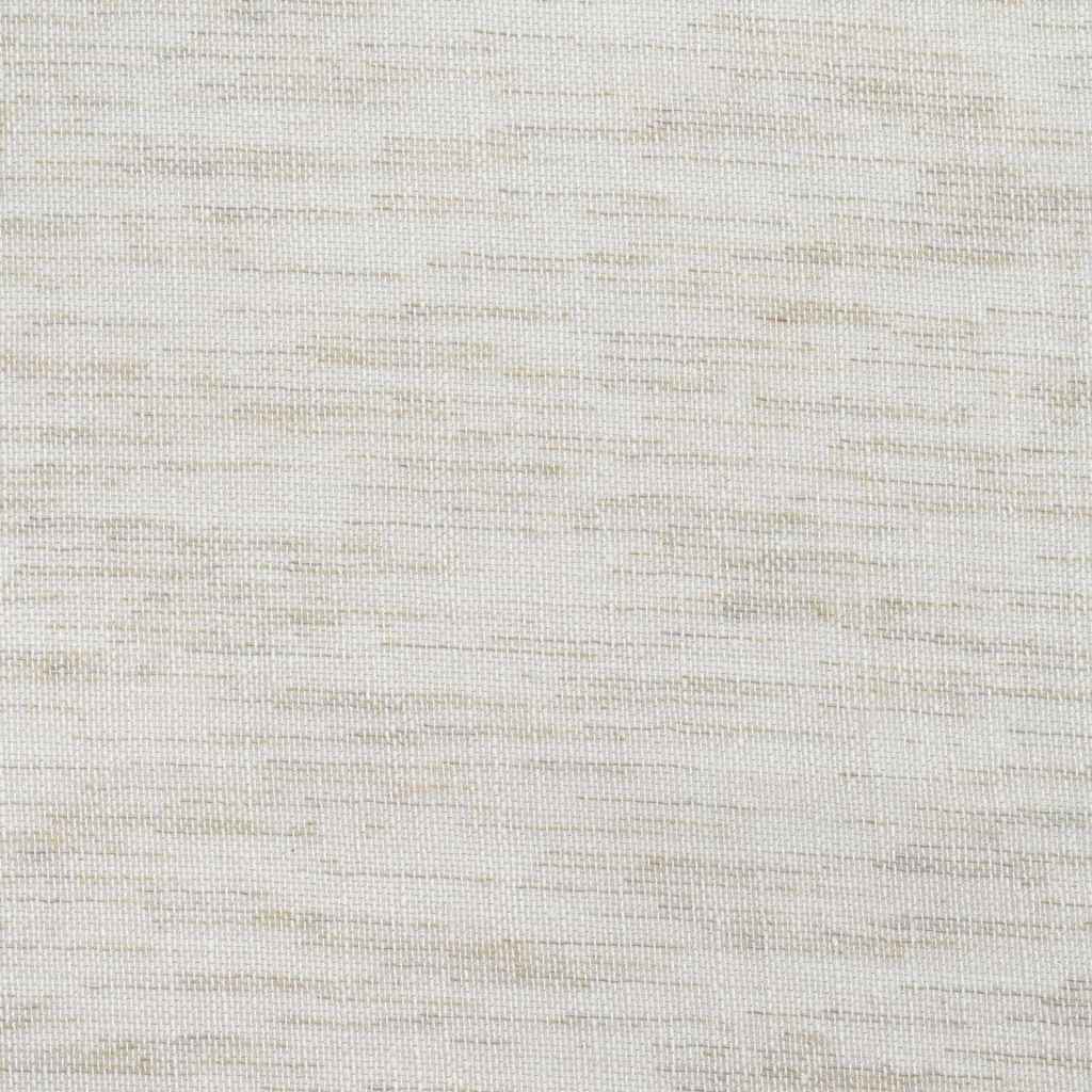 vidaXL Voile Curtain 2 pcs Cream 225 x 140 cm Polyester